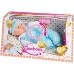 Alltoys Miminko Bambolina Amore 36 cm – Hledejceny.cz