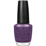 OPI lak na nehty Nail Lacquer Princesses Rule! 15 ml – Zboží Dáma