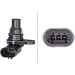 Snímač, poloha vačkového hřídele HELLA 6PU 009 121-321 – Hledejceny.cz