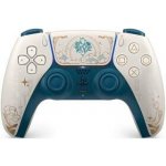 PlayStation 5 DualSense Genshin Impact Limited Edition PS711000051634 – Zboží Mobilmania