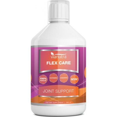 Vianutra Flex Care joint support 500 ml