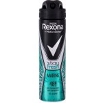 Rexona Men Stay Fresh Marine deospray 150 ml – Zboží Mobilmania