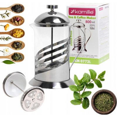 Kamille KM0772L 800 ml – Zboží Mobilmania