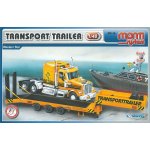 Seva Monti System 46 Transport Trailer – Zboží Živě