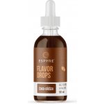 Espyre Flavor Drops čokoláda a lískový oříšek 50 ml – Zboží Dáma