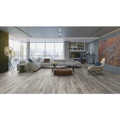 My Floor Residence Dub highland titanový ML1016 1,80 m² – Zboží Mobilmania