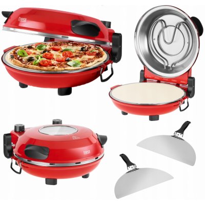 TEESA SUPREME + – Zboží Dáma