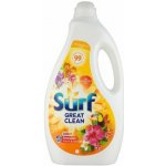 Surf Color Hawaiian Dream & Coconut gel na praní 60 PD 3 l – Sleviste.cz