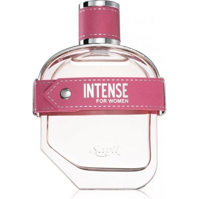 Sapil Intense parfémovaná voda dámská 100 ml – Hledejceny.cz