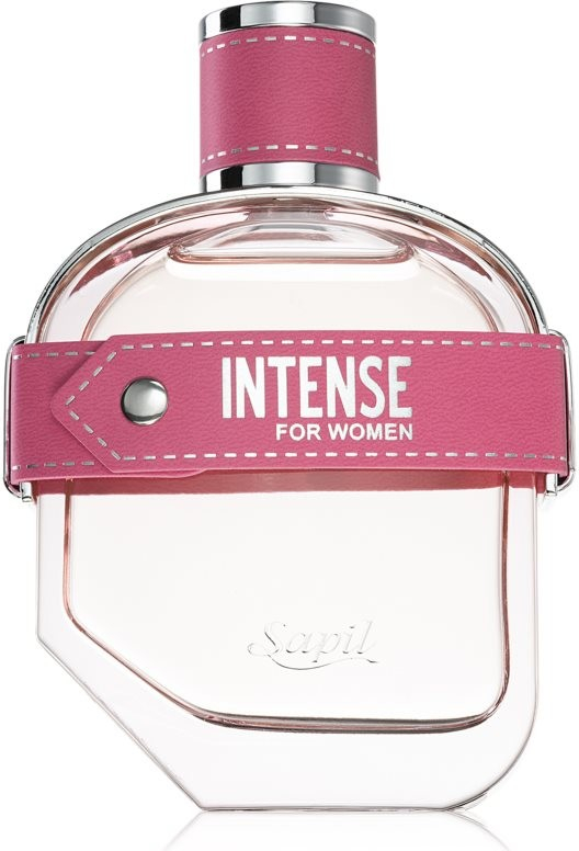 Sapil Intense parfémovaná voda dámská 100 ml