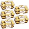 Bonboniéra Ferrero Rocher 5x200 g