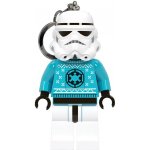 LEGO® Star Wars Stormtrooper ve svetru svítící figurka – Zboží Mobilmania