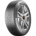 Continental WinterContact TS 870 215/45 R17 91V – Hledejceny.cz