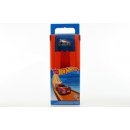  Hot Wheels Track Builder Dlouhá dráha s angličákem BHT77