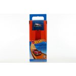 Hot Wheels Track Builder Dlouhá dráha s angličákem BHT77 – Zboží Dáma