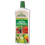 Agro NATURA Kapalné organické hnojivo pro celou zahradu 1 l – Zboží Mobilmania