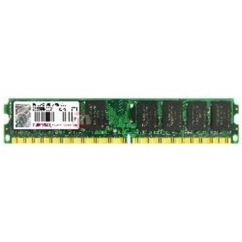 Transcend JetRam DDR2 1GB 800MHz CL3 JM800QLU-1G