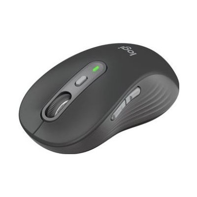 Logitech Signature Plus M750 Wireless Mouse 910-007509 – Sleviste.cz