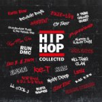 Various - Hip Hop Collected Coloured LP – Sleviste.cz