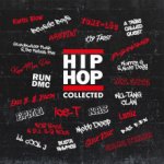 Various - Hip Hop Collected Coloured LP – Zboží Mobilmania