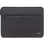 Acer Protective Sleeve Dual Dark Grey 15,6" NP.BAG1A.293 – Hledejceny.cz