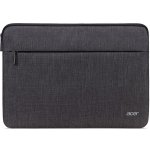 Acer Protective Sleeve Dual Dark Grey 15,6" NP.BAG1A.293 – Zboží Živě