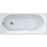 CERSANIT MITO RED 140 x 70 cm CW TS301-003 – Hledejceny.cz
