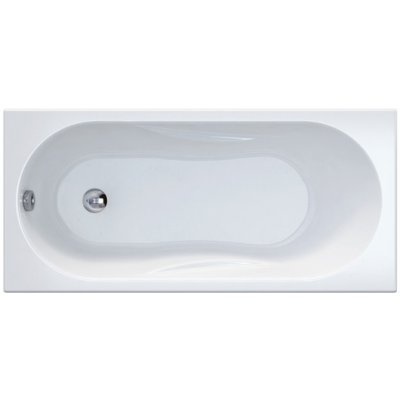 CERSANIT MITO RED 140 x 70 cm CW TS301-003 – Hledejceny.cz