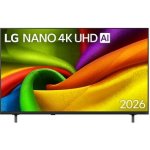 LG 55NU8E0B3LA – Zboží Mobilmania
