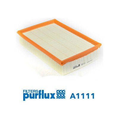 Vzduchový filtr PURFLUX A1111 – Hledejceny.cz