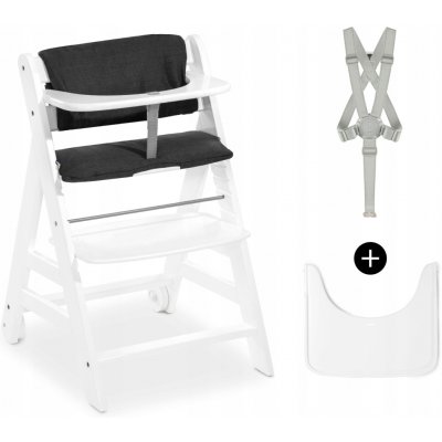 Hauck Beta+ B Bílá – Zboží Dáma