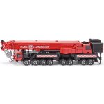 Siku 4311 Autojeřáb MEGA LIFTER 1:55 – Zbozi.Blesk.cz