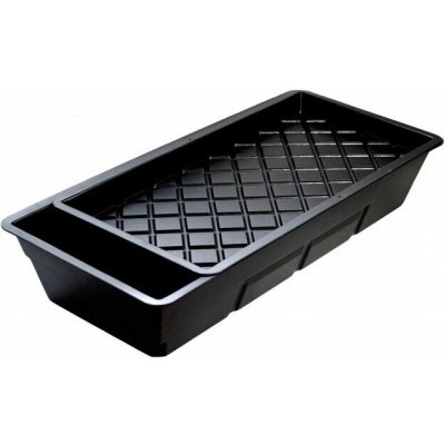 Nutriculture NFT Gro Tank GT 424 - 101x48.5x20.5 cm hydroponický systém – Hledejceny.cz