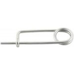 Safety spring, A4 - 4x100mm – Hledejceny.cz