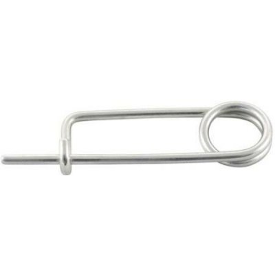 Safety spring, A4 - 4x100mm – Hledejceny.cz