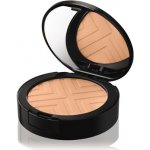 Vichy Dermablend Covermatte kompaktní pudrový make-up SPF25 odstín 45 Gold 9,5 g – Zboží Dáma