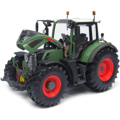 Universal Hobbies UH 4981 Traktor FENDT 516 Vario 1:32