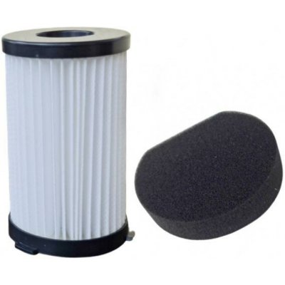 NipponCEC CLATRONIC BS 1306 OR Hepa filtr a filtr pěnový 1 + 1 ks – Zbozi.Blesk.cz