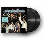 JACKSONS - LIVE 2LP – Hledejceny.cz