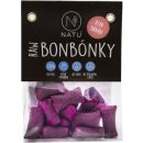 Natu Bonbónky červená řepa-banán Raw 60 g