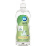 Canpol babies ekologický mycí prostředek na kojenecké lahve a savičky 500 ml – Sleviste.cz