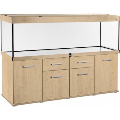 Diversa Solid LED akvarijní set rovný javor 960 l – Hledejceny.cz