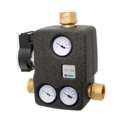 ESBE LTC361 25/65 55006200 – Zboží Mobilmania