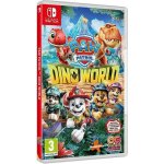 Paw Patrol: Dino World – Zboží Mobilmania