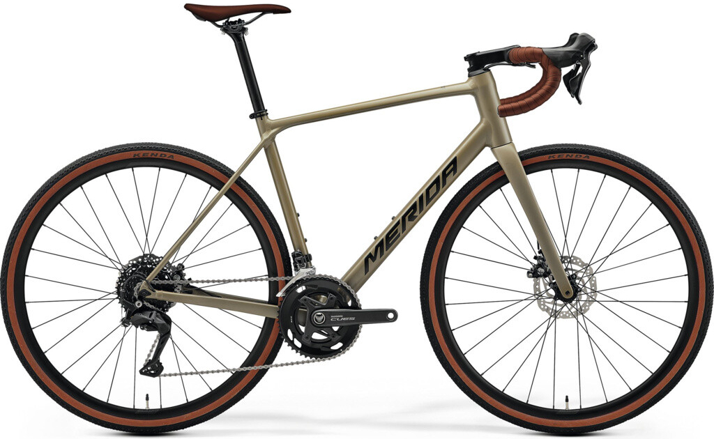MERIDA Scultura Endurance GR 2.0 2026