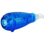 Smiths medical Acapella zelená/modrá varianta: Acapella DM modrá – Zboží Mobilmania