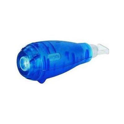 Smiths medical Acapella zelená/modrá varianta: Acapella DM modrá – Zboží Mobilmania