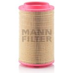 MANN-FILTER Vzduchový filtr C258605 – Hledejceny.cz