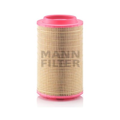 MANN-FILTER Vzduchový filtr C258605 – Hledejceny.cz