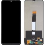 LCD Displej + Dotykové sklo Xiaomi Redmi 10C – Zbozi.Blesk.cz